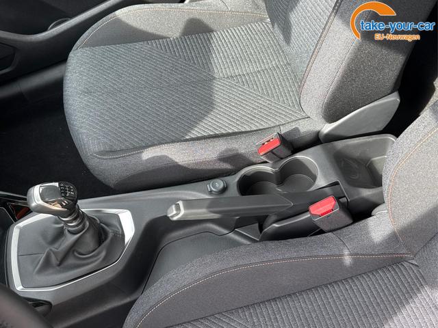 Peugeot - 208 - EU-Neuwagen - Reimport