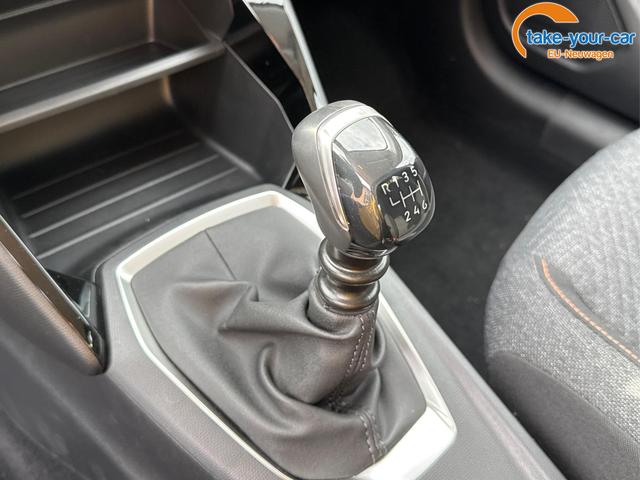 Peugeot - 208 - EU-Neuwagen - Reimport