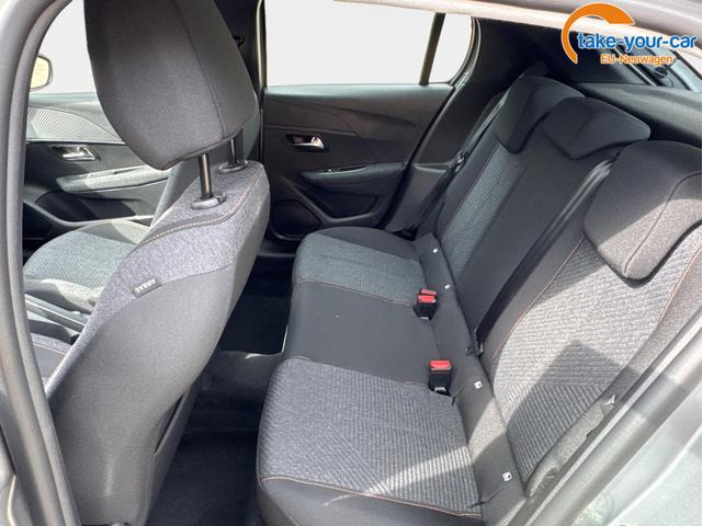 Peugeot - 208 - EU-Neuwagen - Reimport