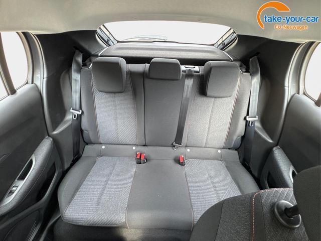 Peugeot - 208 - EU-Neuwagen - Reimport