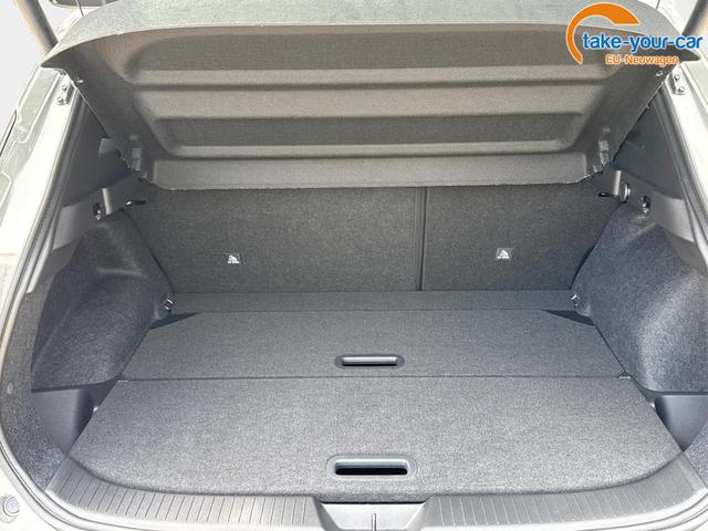 Nissan - Qashqai - EU-Neuwagen - Reimport