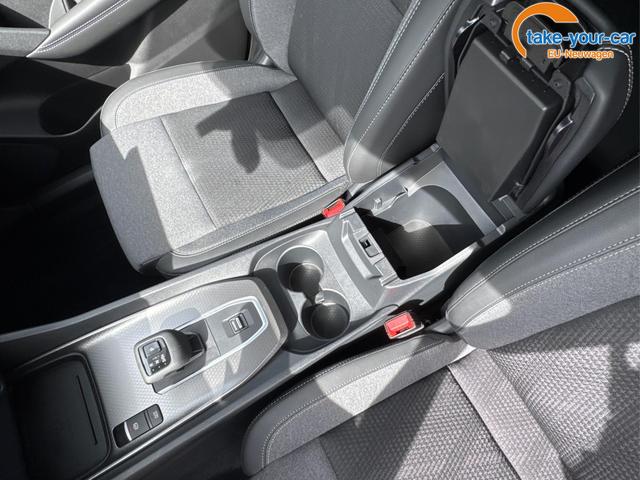 Nissan - Qashqai - EU-Neuwagen - Reimport