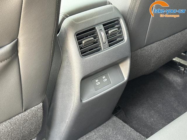 Nissan - Qashqai - EU-Neuwagen - Reimport