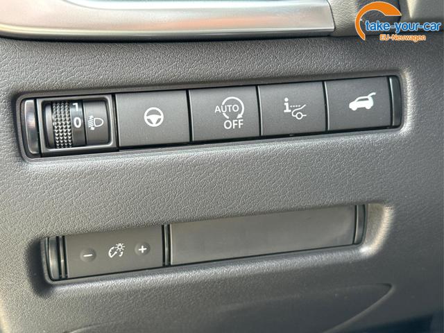 Nissan - Qashqai - EU-Neuwagen - Reimport