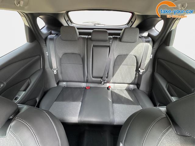 Nissan - Qashqai - EU-Neuwagen - Reimport