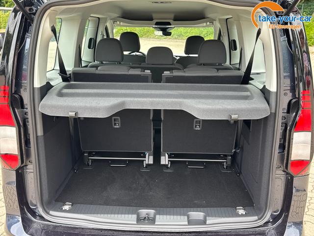 Volkswagen - Caddy Maxi - EU-Neuwagen - Reimport