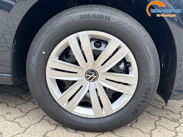 Volkswagen - Caddy Maxi - EU-Neuwagen - Reimport