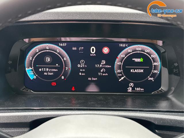 Volkswagen - Caddy Maxi - EU-Neuwagen - Reimport