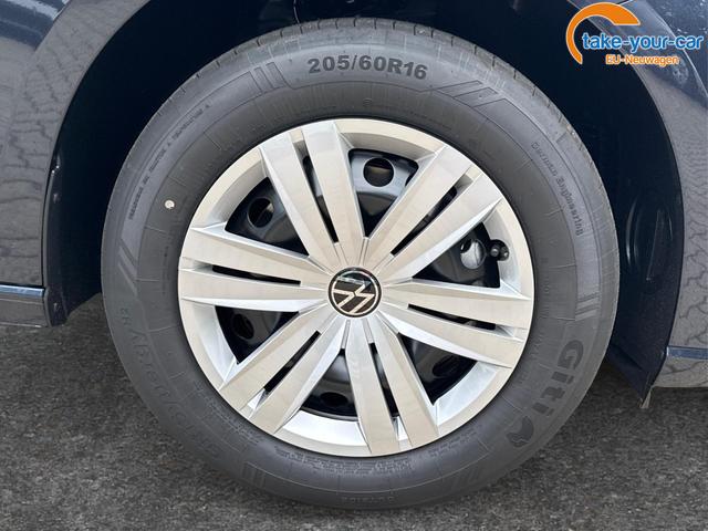 Volkswagen - Caddy Maxi - EU-Neuwagen - Reimport