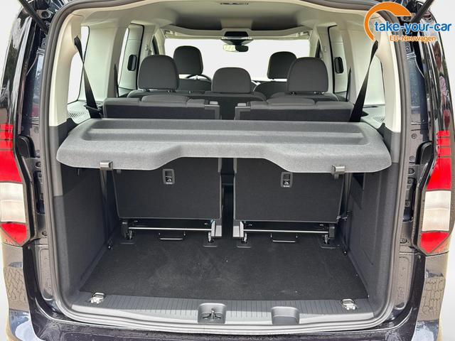 Volkswagen - Caddy Maxi - EU-Neuwagen - Reimport