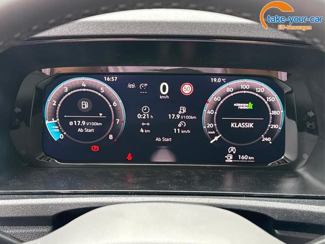 Volkswagen - Caddy Maxi - EU-Neuwagen - Reimport
