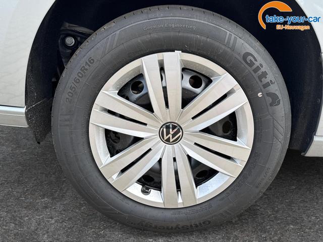 Volkswagen - Caddy Maxi - EU-Neuwagen - Reimport