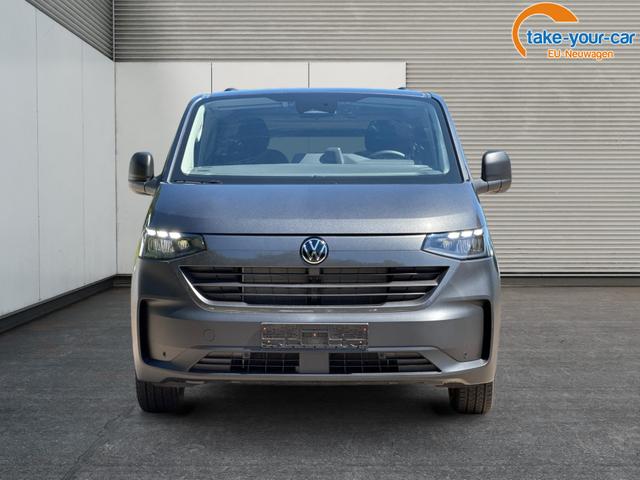 Volkswagen - T7 Caravelle - EU-Neuwagen - Reimport