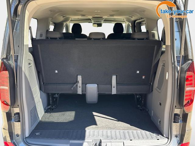 Volkswagen - T7 Caravelle - EU-Neuwagen - Reimport