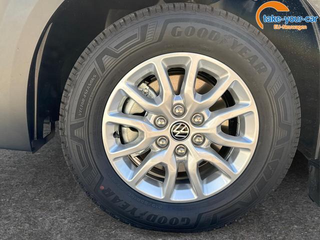 Volkswagen - T7 Caravelle - EU-Neuwagen - Reimport