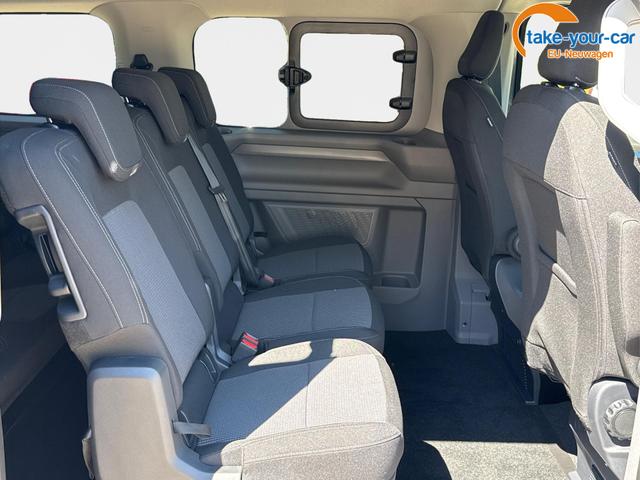 Volkswagen - T7 Caravelle - EU-Neuwagen - Reimport