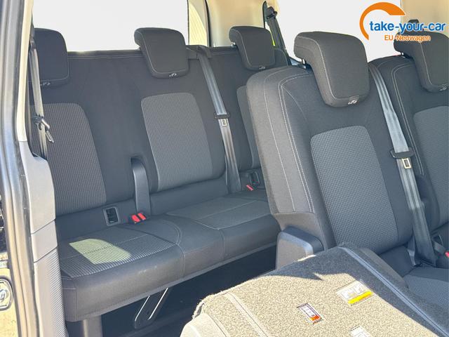 Volkswagen - T7 Caravelle - EU-Neuwagen - Reimport