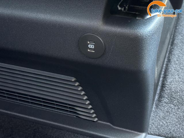 Volkswagen - T7 Caravelle - EU-Neuwagen - Reimport