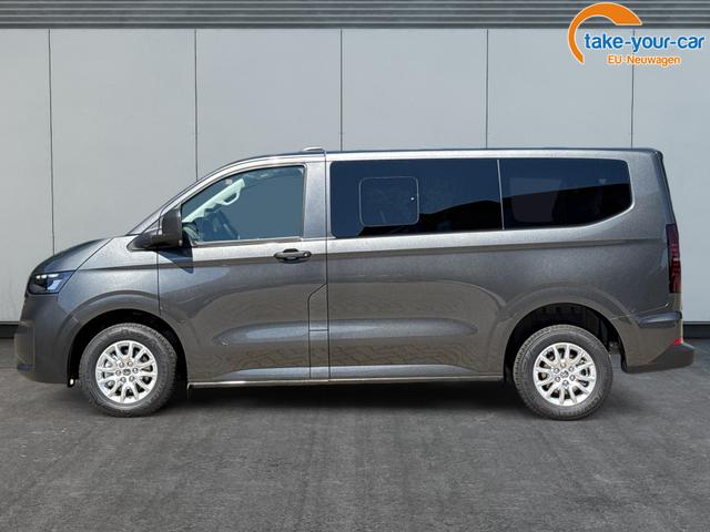 Volkswagen - T7 Caravelle - EU-Neuwagen - Reimport
