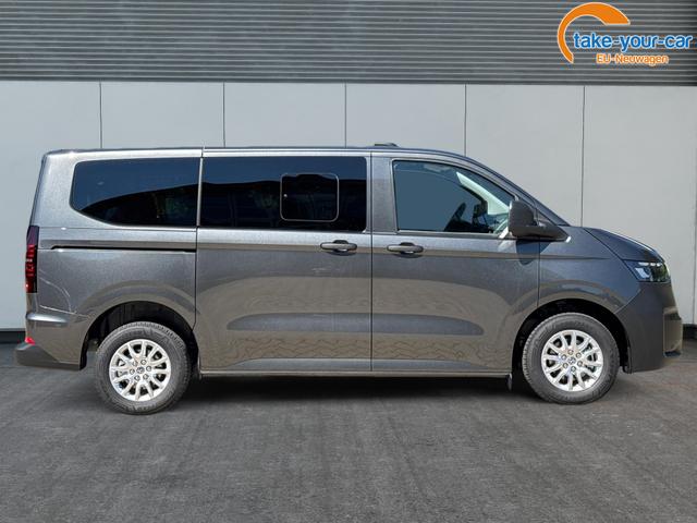 Volkswagen - T7 Caravelle - EU-Neuwagen - Reimport
