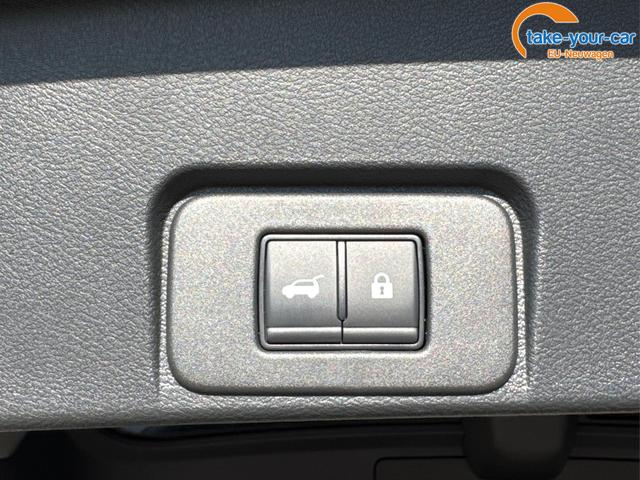 Nissan - X-Trail - EU-Neuwagen - Reimport