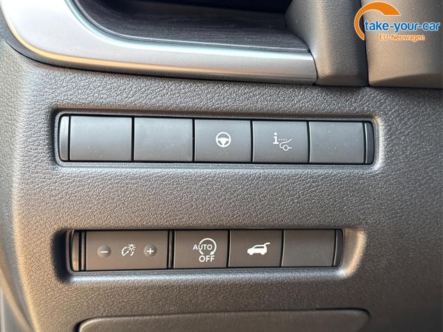 Nissan - X-Trail - EU-Neuwagen - Reimport
