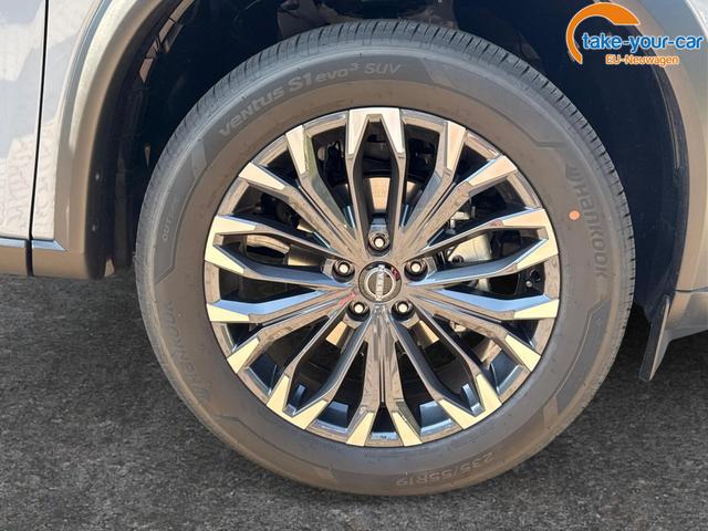 Nissan - X-Trail - EU-Neuwagen - Reimport