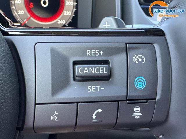Nissan - X-Trail - EU-Neuwagen - Reimport