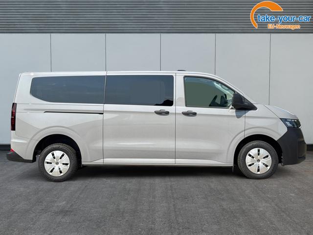 Volkswagen - T7 Caravelle - EU-Neuwagen - Reimport