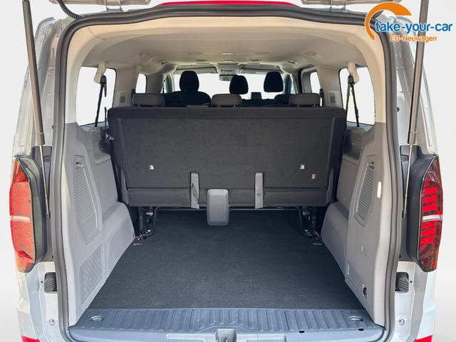 Volkswagen - T7 Caravelle - EU-Neuwagen - Reimport