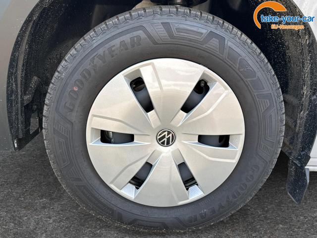 Volkswagen - T7 Caravelle - EU-Neuwagen - Reimport