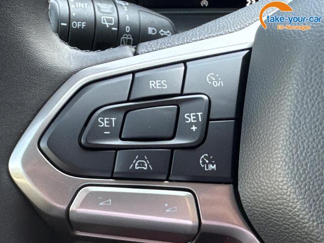 Volkswagen - T7 Caravelle - EU-Neuwagen - Reimport