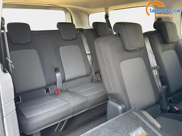 Volkswagen - T7 Caravelle - EU-Neuwagen - Reimport