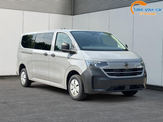 Volkswagen - T7 Caravelle - EU-Neuwagen - Reimport