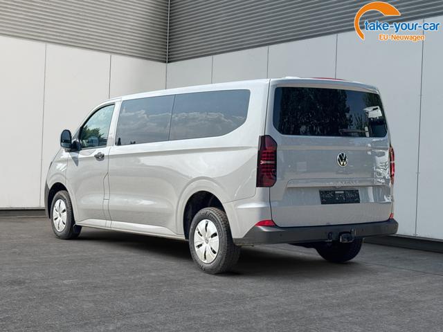 Volkswagen - T7 Caravelle - EU-Neuwagen - Reimport