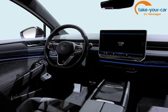 Volkswagen - ID.7 - EU-Neuwagen - Reimport