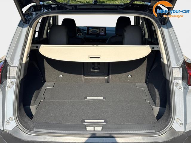 Nissan - X-Trail - EU-Neuwagen - Reimport