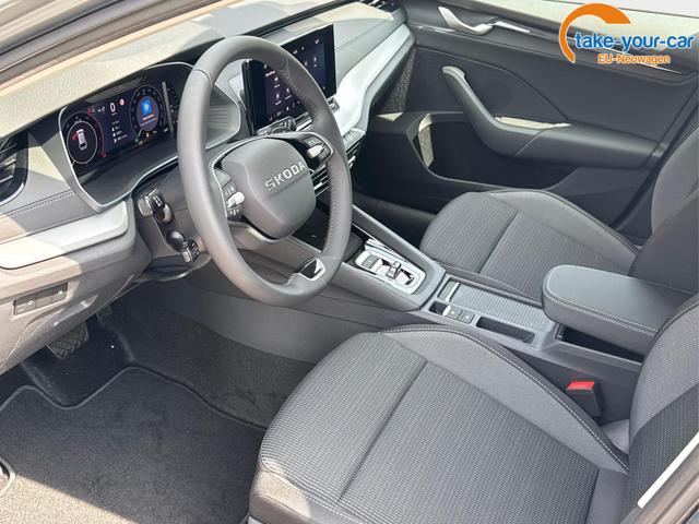 Skoda - Octavia Combi - EU-Neuwagen - Reimport