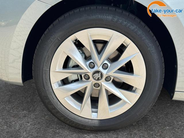 Skoda - Octavia Combi - EU-Neuwagen - Reimport