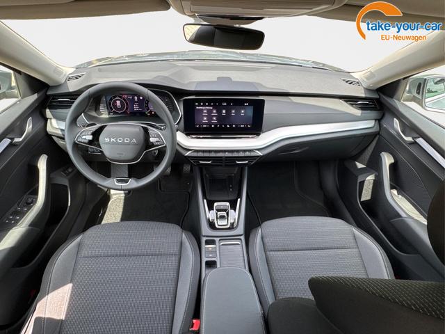 Skoda - Octavia Combi - EU-Neuwagen - Reimport