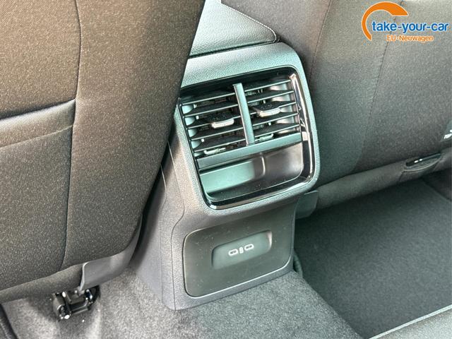 Skoda - Octavia Combi - EU-Neuwagen - Reimport