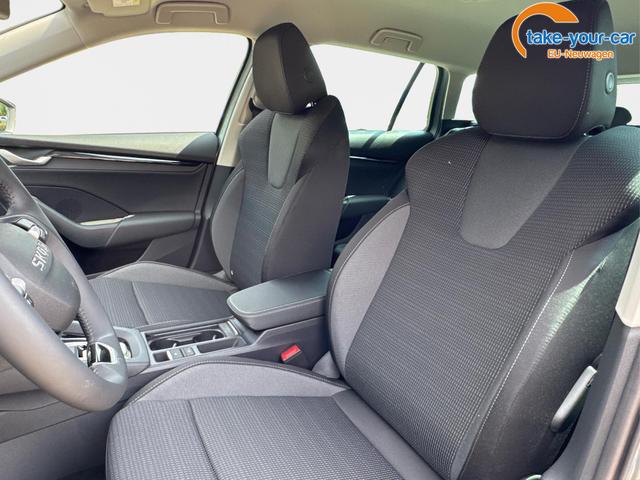 Skoda - Octavia Combi - EU-Neuwagen - Reimport