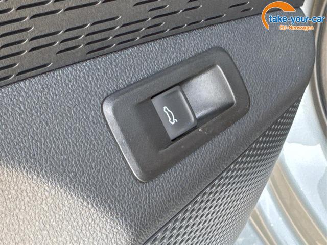 Skoda - Octavia Combi - EU-Neuwagen - Reimport