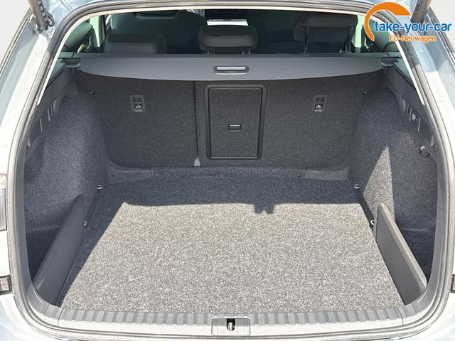 Skoda - Octavia Combi - EU-Neuwagen - Reimport