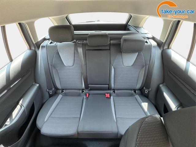 Skoda - Octavia Combi - EU-Neuwagen - Reimport