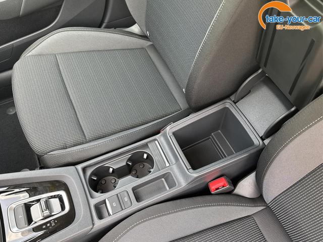Skoda - Octavia Combi - EU-Neuwagen - Reimport