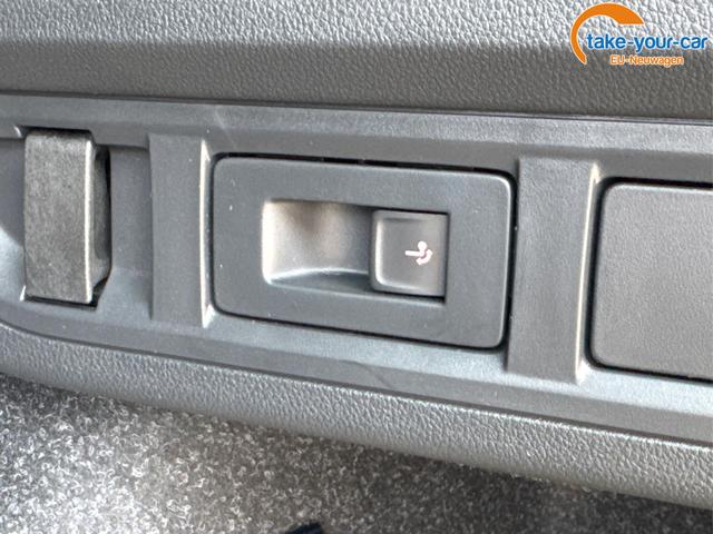Skoda - Octavia Combi - EU-Neuwagen - Reimport