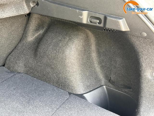 Nissan - Qashqai - EU-Neuwagen - Reimport