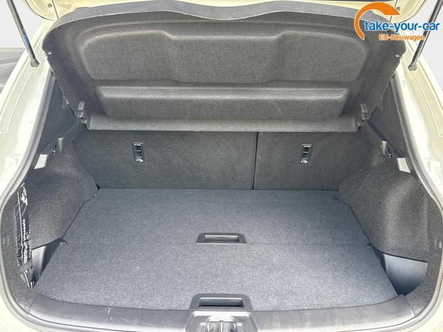 Nissan - Qashqai - EU-Neuwagen - Reimport