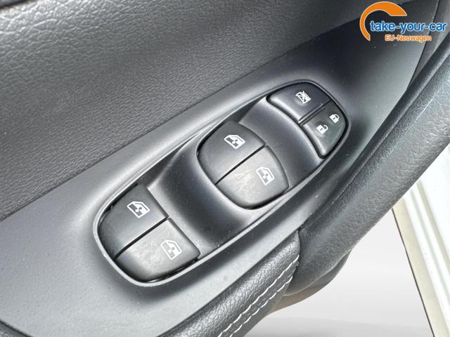 Nissan - Qashqai - EU-Neuwagen - Reimport